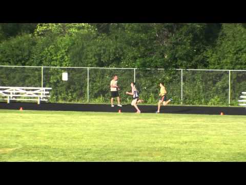 2015 WISCO Mile - Boy's Middle School Mile