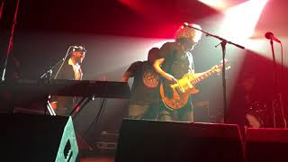 The Hold Steady w/&quot;Moshpit Josh&quot; - Stay Positive