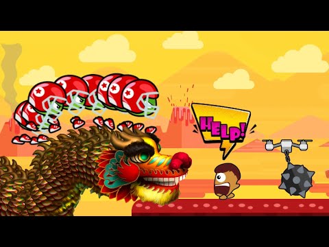 Monster Run: Jump Or Die - New game 2021 Super Record Gameplay #56