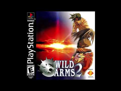 Best VGM 2304 - Wild Arms 2 - Departure