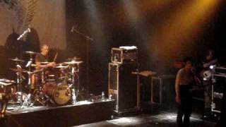 Enter Shikari Hectic January 23rd Netherlands