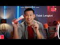 Iklan Hot In Cream Teman Harian Anda 2025 Indosiar SCTV RCTI TvOne INews Trans TV