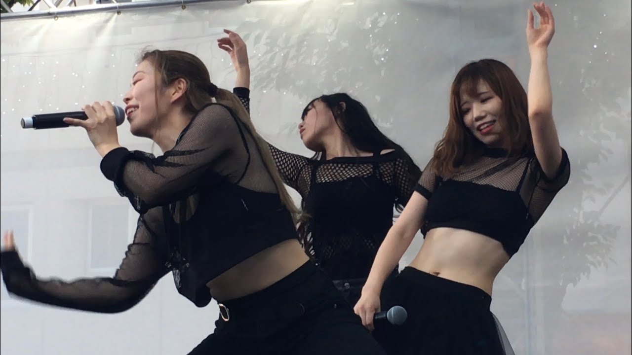 【アイドルライブ】ジキルとハイド　