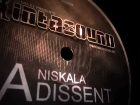 Niskala - Dissent [Intasound 010A]
