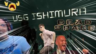 【DEAD SPACE】☆再☆就☆職☆ 前半(予定) 【VOICEVOX実況とゆっくり実況】