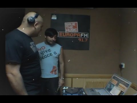 Driving To You AGRADECE - Christian Montoya Original Mix. (April 2021)