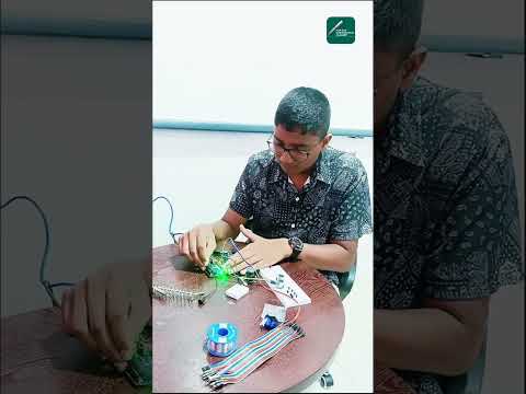 FREE ROBOTIC WORKSHOP AT HORIZON