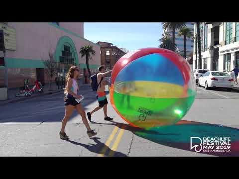 BeachLife Festival 2019