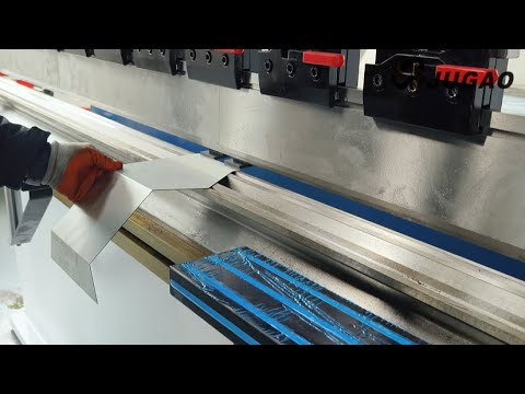 From sample to solution: How JUGAO customizes machine housings for customers