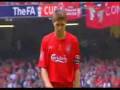 Liverpool vs West Ham FA Cup Final 2006