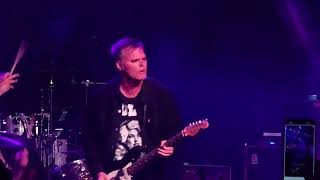 Local H “Bound For The Floor” LIVE at Welcome to Rockville 2026