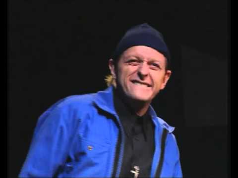 Dag Schreiner - Snekkeren (1998)