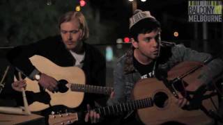 OH MERCY - BLUE LAGOON