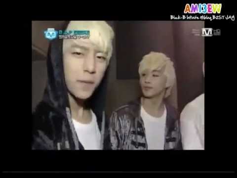 [ซับไทย]120209 MNET WIDE B.A.P CUT