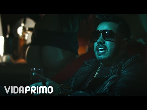 Linowz - La Pastilla (Explicit) [Official Video]