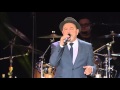 Rubén Blades con Roberto Delgado & Orquesta en vivo - Plástico.