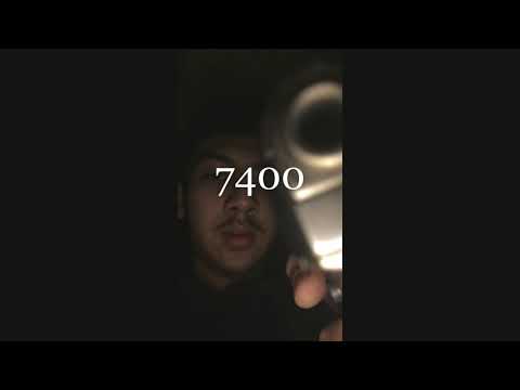 7400