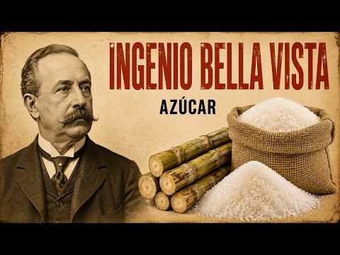 Dentro del Ingenio Bella Vista: el gigante azucarero que transformó Tucumán