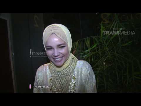 Meski Kaki Retak Dewi Sandra Tetap Semangat Umroh