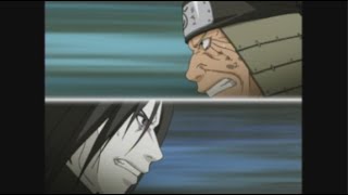 Download lagu Naruto (OST) The Third Hokage Vs Orochimaru - 'Sensei And Student Showdown' (Suite) (Soundtrack Mix) mp3