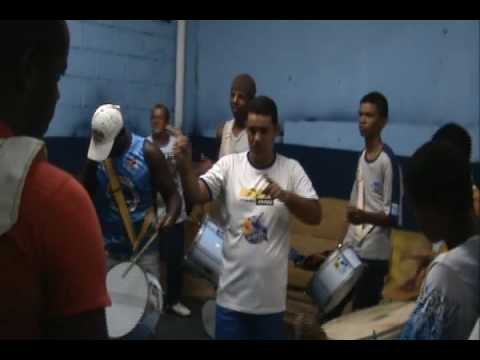 BR Samba Show ( Beija-Flor ) 12/04/2010