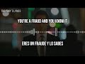 Gotye - Smoke And Mirrors | Español e Inglés | Suits Music
