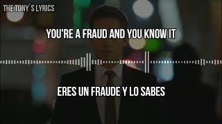 Gotye - Smoke And Mirrors | Español e Inglés | Suits Music