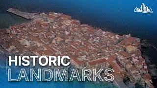 The World From Above | S03 EP 01-03 | Scenic Landscapes