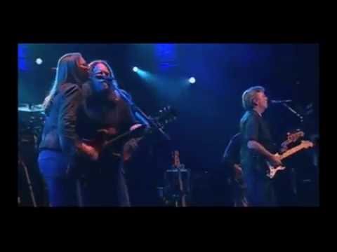 Anyday by ABB with Eric Clapton