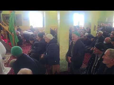 ჯუმის ხუტბა - ყურბნის ისტორია და მნიშვნელობა