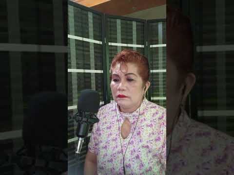 Nakaw na pag ibig - Cover by Delia cutay