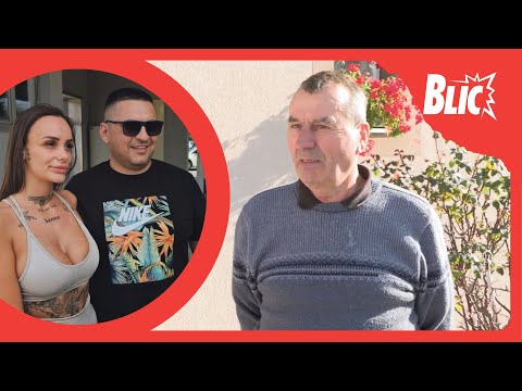 U DOMU NENADA MACANOVIĆA BEBICE Otac besan poručio: 