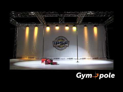 World Artistic Pole Championships 2019