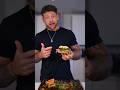 STEAK SANDWICH