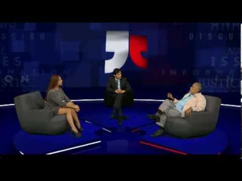 Opposing Views Episode 3 - Same-Sex Marriage: Put a Ring on It or Not?