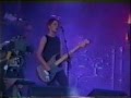 Elastica - Smile (Glastonbury 1995)