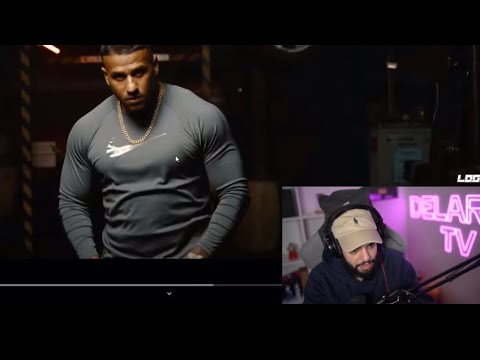 Sami Reagiert auf Majoe - Steroide