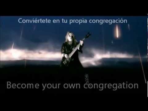 Progenies of the Great Apocalypse - Dimmu Borgir (Subtitulos/Lyrics) Unsensored
