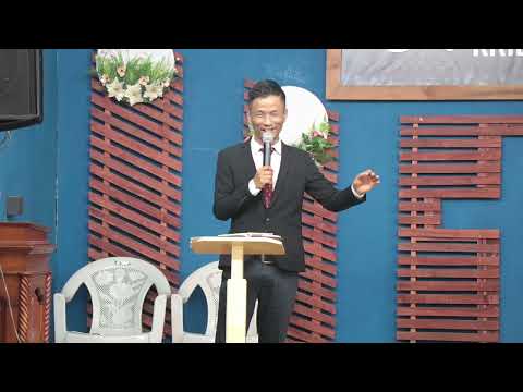 Pu Zosangpuia | Branch Leader | Thuchah tawi