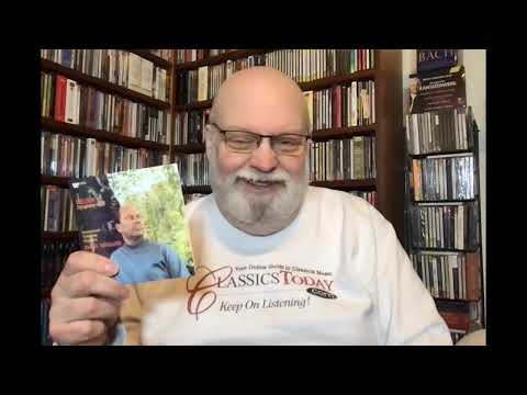 Review: The Paavo Berglund Box from Warner--A Fine Tribute