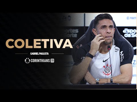 COLETIVA DE IMPRENSA | GABRIEL PAULISTA