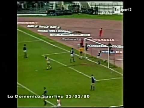 1979/80, Serie A, Roma - Perugia 4-0 (24)