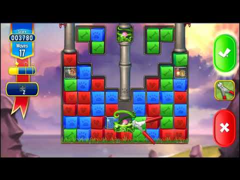 Pet Rescue Saga Level 5555 - NO BOOSTERS | SKILLGAMING ✔️