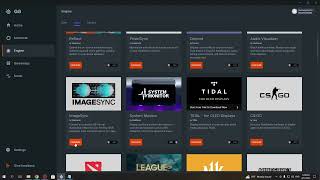How To Use Image Sync With Steelseries Apex 7
