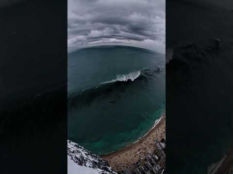 2004 Tsunami Reimagined