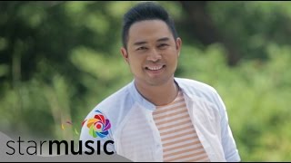 You Mean The World To Me - Jed Madela (Music Video)