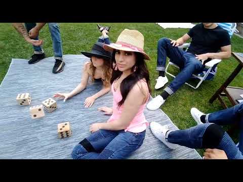 Don & Swagger Party Commercial