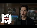 Ant-Man (Scott Lang) | Marvel 101