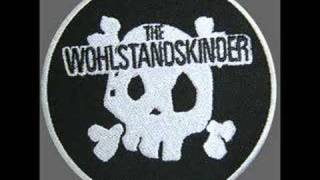 The Wohlstandskinder - Rok´n Roll Opa