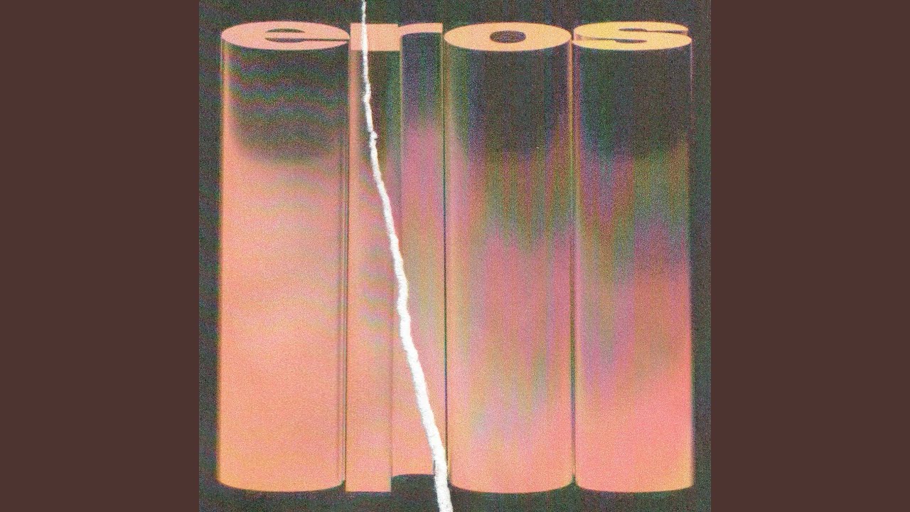 Cover for the song 'Bros' by artist(s) 'RIN'